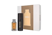 Gavesett - Hugo Boss Boss The Scent Giftset 200 ml - 3616304099434