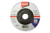 Vinkelsliper - Makita B-46268 Grinding Disc for Metal - B-46268