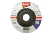 Vinkelsliper - Makita B-46252 Grinding Disc for Metal - B-46252
