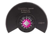 Multiverktøy - Makita B-64967 Segment Saw Blade - B-64967