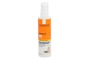 Kroppspleie - La Roche-Posay Anthelios Invisible Spray SPF30 200 ml - 3337875696821