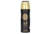 Parfyme & Dufter - Lattafa Asad Perfumed Body Spray For Men 200 ml - 6290360597096