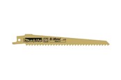 Bajonettsag - Makita B-05175 Saber Saw Blade 5 Pieces - B-05175