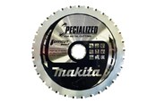 Sirkelsag - Makita B-69288 Specialized EFFICUT Circular Saw Blade - B-69288