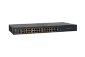 Switch/splitter - Cambium Networks cnMatrix EX2028-P - MX-EX2028PXA-E