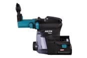Verktøy - Makita dust extractor - 199585-2