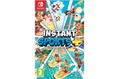 Spill - Instant Sports+ - Nintendo Switch - Sport - 3700664529813