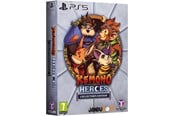 Spill - Kemono Heroes (Collector's Edition) - Sony PlayStation 5 - Platformer - 8436016712965