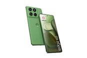 Mobiltelefoner - Motorola Edge 60 512GB/12GB – Shamrock-grønn - PB7H0021ES