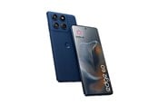 Mobiltelefoner - Motorola Edge 60 512GB/12GB - Gibraltar Sea Blue - PB7H0020ES