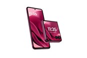 Mobiltelefoner - Motorola Razr 60 Ultra 512GB/16GB - Cabaret Pink - PB8R0060SE