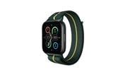 Smartklokke, Smartwatch & Sportsklokke - Motorola Moto Watch Fit - PG38C07182