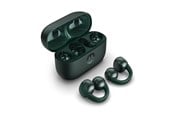 Hodetelefoner - Motorola Moto Buds Loop - Trekking Green (Sound by Bose) - PG38C07165
