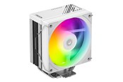 Prosessor-kjøler - ID-Cooling FROZN A410 SE ARGB WHITE - CPU Luftkjøler - FROZN A410 SE ARGB WHITE