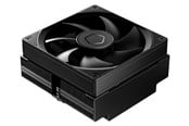 Prosessor-kjøler - ID-Cooling IS-53-XT BLACK - CPU Luftkjøler - IS-53-XT BLACK