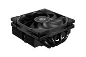 Prosessor-kjøler - ID-Cooling IS-40-XT BLACK - CPU Luftkjøler - IS-40-XT BLACK