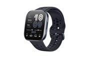 Smartklokke, Smartwatch & Sportsklokke - Amazfit Bip 6 - Svart - W2435EU1N