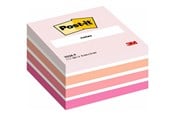 Blokker & Notisbøker - 3M 7100172384 note paper - 7100172384