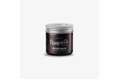Ansiktspleie - Pomp & Co. Beard Balm 60 ml - BEARD_60ML
