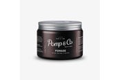 Hårpleie - Pomp & Co. Pomade 500 ml - POM_500ML