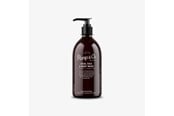 Kroppspleie - Pomp & Co. Hair, Face & Body Wash 1000 ml - WASH_1000ML