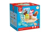 Babyleker - Hape Ice Cream Bucket Playset - 87-3225