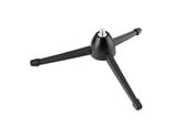PA-systemer - König & Meyer 23105 - Table microphone stand - 7cm - 23105-300-55