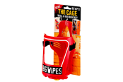 Rengjøring - Big Wipes Bracket for wall or car - 24210000