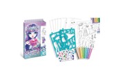 Kreative leker - Nebulous Stars Designer-To-Go Isadora - 232-11450