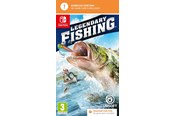 Spill - Legendary Fishing (Code in a Box) - Nintendo Switch - Simulator - 3307216259466