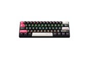 Tastatur - ONIKUMA Mechanical Keyboard G55 - Gamingtastatur - Svart - G55 Black