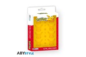 Reklameartikler - ABYstyle - POKEMON Ice Cube Tray Pikachu - ABYTAB069