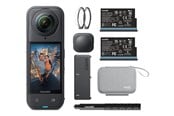 Actionkamera - Insta360 X5 Essentials Bundle - CINSAAHA-X504