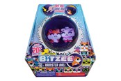 Figurer - Bitzee Interaktiv Hamster Ball - 6072283