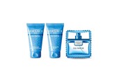 Gavesett - VERSACE Man Eau Fraiche Gift Set - 8011003889174