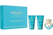Gavesett - VERSACE Dylan Turquoise Pour Femme Giftset - 8011003870158