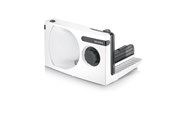 Andre kjøkkenapparater - SEVERIN Compact universal slicer with DC motor - AS 3912