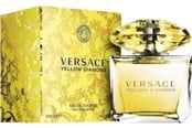 Parfyme & Dufter - VERSACE Yellow Diamond EDT 200 ml - 8011003832286