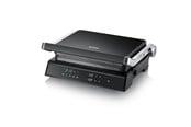 Grill & Tilbehør - SEVERIN KG 2399 - grill - black - KG 2399