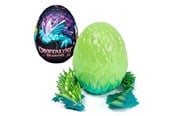 Figurer - CrystaLynx Dragon - assorted - 6073428