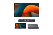 Videokonferanse - MAXHUB XT10-VB Kit - for Microsoft Teams Rooms - video conferencing kit - XT10-VB KIT