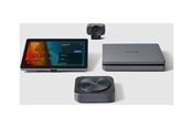 Videokonferanse - MAXHUB XT10-WS Kit - for Microsoft Teams Rooms - video conferencing kit - XT10-WS KIT