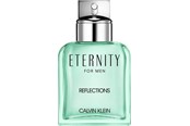 Parfyme & Dufter - Calvin Klein Eternity for Men Reflections 100ml - 3616303463373