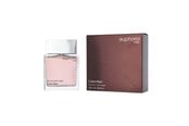 Ansiktspleie - Calvin Klein Euphoria Men After Shave Lotion 100 ml - 0088300178339