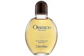 Parfyme & Dufter - Calvin Klein Obsession For Men EDT 200 ml - 88300106752