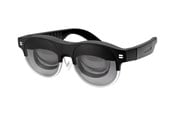 VR-utstyr - ASUS AirVision M1 - 90LJ00L5-B01370