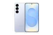 Mobiltelefoner - Samsung Galaxy S25 512GB/12GB - Ice Blue - SM-S931BLBHEUB