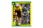 Spill - Tour de France 2025 - Microsoft Xbox Series X - Sport - 3665962030099