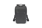 Veske/Hylster/Sekk til bærbar PC - Dicota Commuter Ryggsekk for Laptop 16" | Svart - D32125