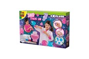 Kreative leker - SES Creative Explore Soap Studio Lab - 25142
